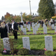Illustration for article titled 2018 Remembrance Day at Mountain View Cemetery